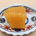 日本橋蛎殻町 すぎた - 数の子