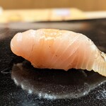 日本橋蛎殻町 すぎた - 鰆