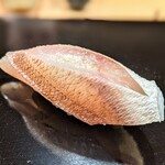 日本橋蛎殻町 すぎた - かすご