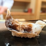 日本橋蛎殻町 すぎた - 鳥がい