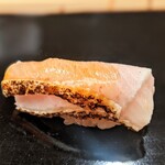 日本橋蛎殻町 すぎた - 鰤