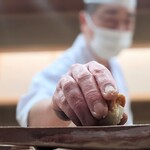 日本橋蛎殻町 すぎた - 