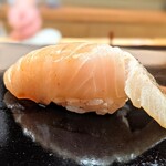 日本橋蛎殻町 すぎた - 鰆