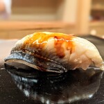 日本橋蛎殻町 すぎた - あなご