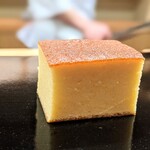 日本橋蛎殻町 すぎた - 玉