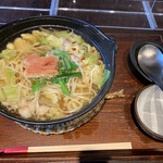 つるとんたん UDON NOODLE Brasserie - 