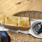 Komeda Ko-Hi-Ten - 