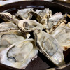 牡蠣と魚 幡ヶ谷店