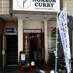 NOMSON CURRY - 