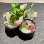 Sushi Akuta - 