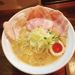 麺69 チキンヒーロー - 