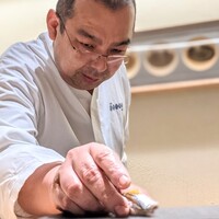 鮨 なんば 日比谷 - 