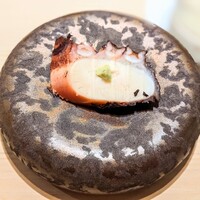 鮨 なんば 日比谷 - 