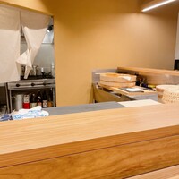 いでの上料理店 - 