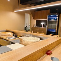 いでの上料理店 - 