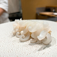 いでの上料理店 - 