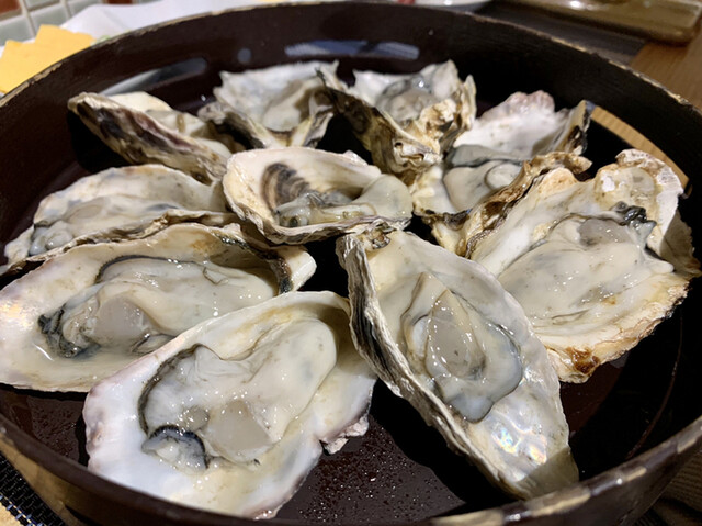 牡蠣と魚 幡ヶ谷店 幡ケ谷 魚介料理 海鮮料理 ネット予約可 食べログ 牡蠣と魚 幡ヶ谷店 幡ケ谷 魚介料理 海鮮料理 ネット予約可 食べログ