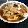 Nankin Rou - 広東麺