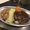 カレーの市民 アルバ 錦糸町店