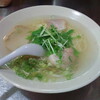 揚子江ラーメン 総本店
