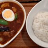 スープカレー屋 鴻 神田駿河台店