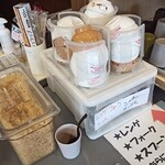 さぬきうどん食堂 つるり - 