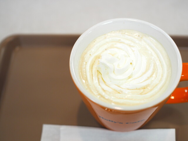 Holly's Cafe Raifu Imazato Ten photo 3
