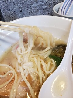 ラーメンとりとん - 