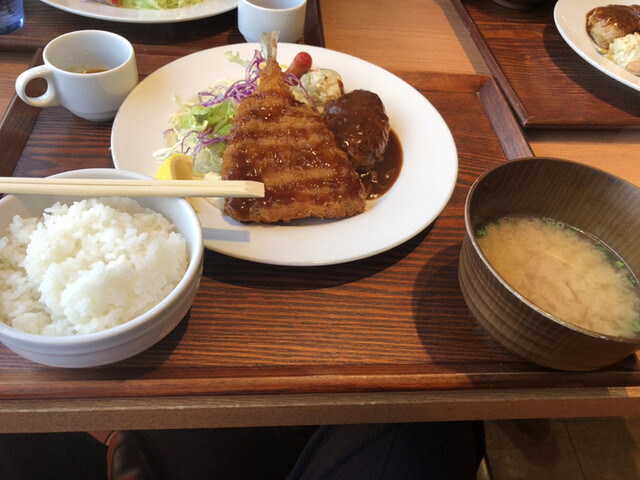閉店】鉄板BISTRO jeujeu 神田 - 神田/ビストロ | 食べログ