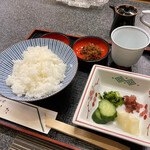 洋食の店　みしな - 