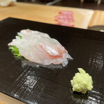 Gotanda Sushi Sushi Toukyou Eitowan - 