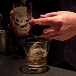 DEN - オールドクロウ