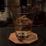 DEN - オールドクロウ