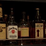 DEN - 新旧オールドクロウ、ラーセニーなど