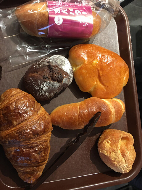 ブーランジェリー カワ 本町南店 Boulangerie Kawa 本町 パン 食べログ ブーランジェリー カワ 本町南店 Boulangerie Kawa 本町 パン 食べログ