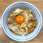 鳥喜多 - 親子丼