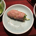 神楽坂の焼肉ここから 美風 - 