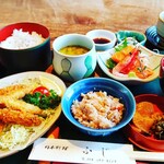 日本料理　ふじ - 