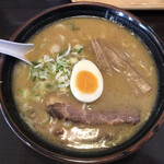 三代目 月見軒 - 料理写真: