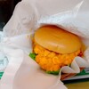 モスバーガー - マッケンチーズ&コロッケ