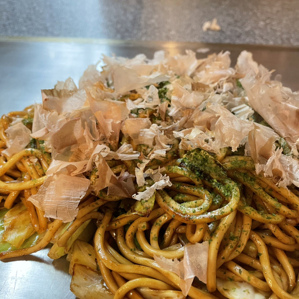笛 ふえ 京橋 お好み焼き 食べログ