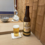 Yasuke - 瓶ビール