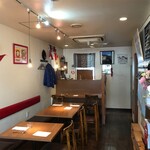 サンジャン・ピエドポー - 