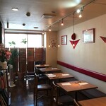 サンジャン・ピエドポー - 