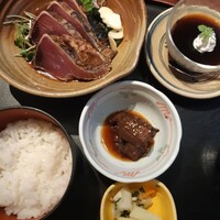 土佐料理 祢保希 赤坂店 - 