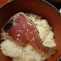 土佐料理 祢保希 赤坂店 - 