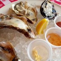 グランド・セントラル・オイスターバー&レストラン 品川店 - 