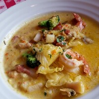 グランド・セントラル・オイスターバー&レストラン 品川店 - 