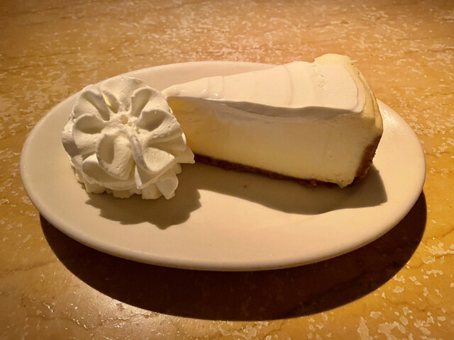 The Cheesecake Factory Honolulu チーズケーキファクトリー ワイキキ アメリカ料理 食べログ