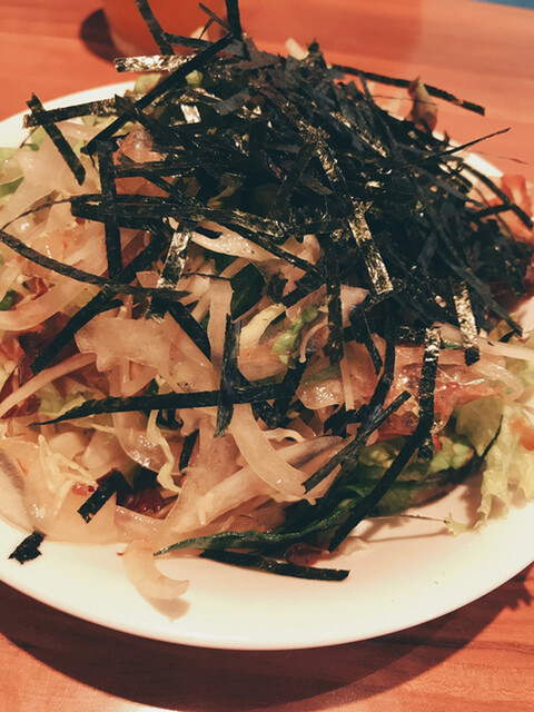 コルニーチェ Cornice 中野新橋 パスタ 食べログ